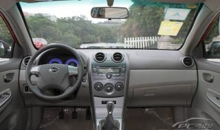 比亚迪g3报价及图片