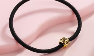 青丝绳烧了会怎么样 怎么用头绳做手链