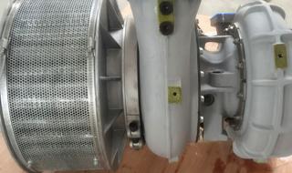 涡轮动力什么意思 涡轮增压什么意思