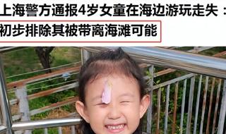 上海5人被海浪卷走 上海5人被海浪卷走