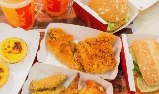 肯德基半价桶为啥没有了 肯德基半价桶多少钱