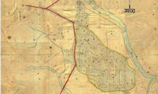 四川省绵阳市地图 四川省绵阳市地图