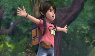 熊出没赵琳是嘟嘟吗 嘟嘟长大后是赵琳吗