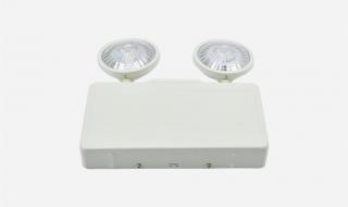 智能应急照明疏散一回路带多少电 智能应急照明系统