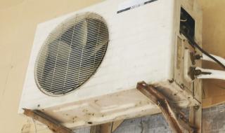 松下空调质量好吗 松下空调质量怎么样