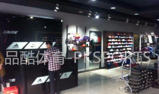 想开一家耐克的加盟店,需要做哪些准备 耐克专卖店加盟条件