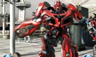 变形金刚2Lennox的扮演者是谁 变形金刚2的女主角