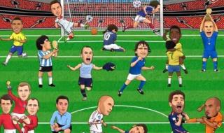 俄罗斯世界杯参赛队伍 出席俄罗斯世界杯的有多少国政要