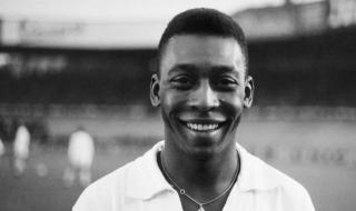 足球历史地位排名前十 足球历史地位排名前十