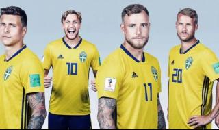 瑞士瑞典足球谁厉害 瑞士和瑞典的区别