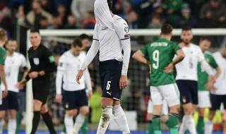 2021欧洲杯预选赛成绩 2021年欧洲杯预选赛积分榜