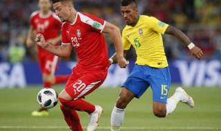 世界杯巴西vs克罗地亚比分谁赢了 2014巴西世界杯赛程比分