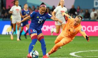 菲律宾女足vs瑞士女足比赛时间 西班牙女足厉害还是瑞士女足厉害