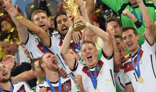 今年世界杯冠军是谁 今年世界杯冠军是谁